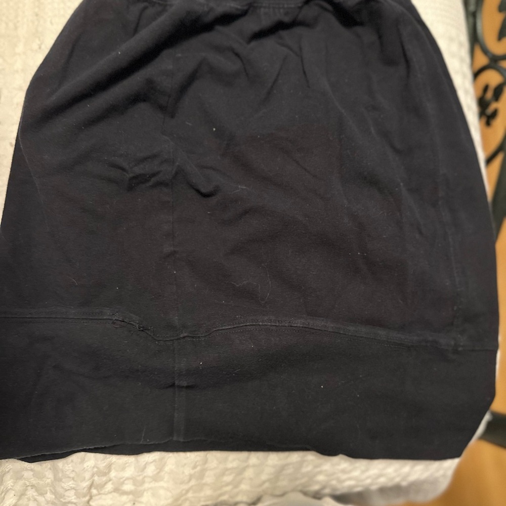 Hang Ten Classic Black Apparel